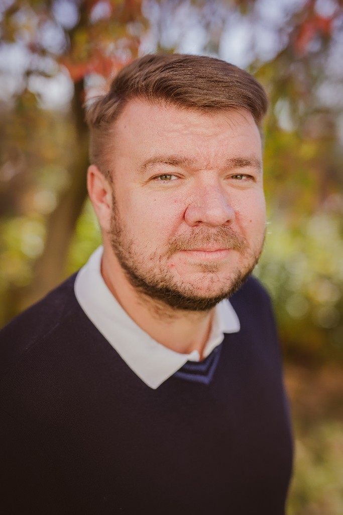 Lukáš Čejka
